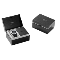 Watch D1 Milano Man in Polycarbonate D1-PCBJ16 - D1-PCBJ16